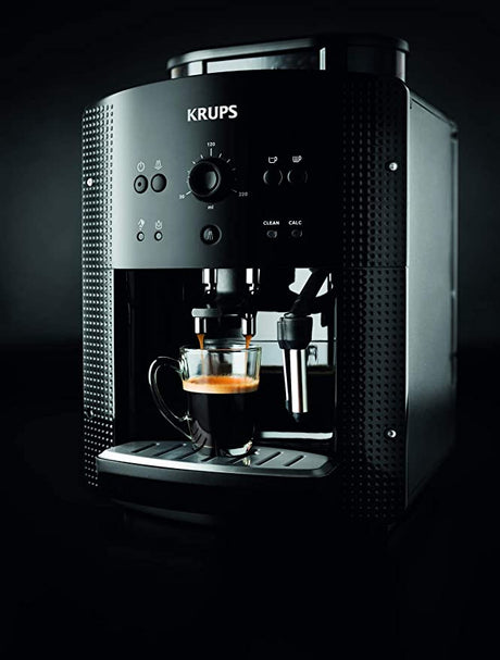 Máquina de café automática Krups EA8108