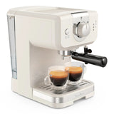 MOULINEX MÁQUINA DE CAFÉ EXPRESSO - STEAM AND PUMP