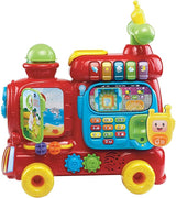 vtech SIT TO STAND ULTIMATE ALPHABET TRAIN