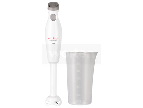 MOULINEX Varinha Mágica Easy (450 W - Branco)