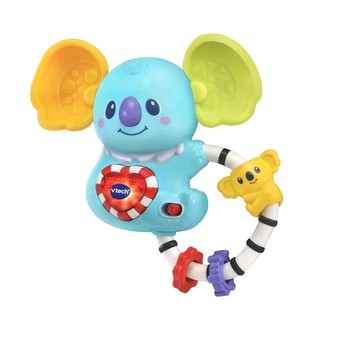 vtech TWIST & HUG KOALA RATTLE