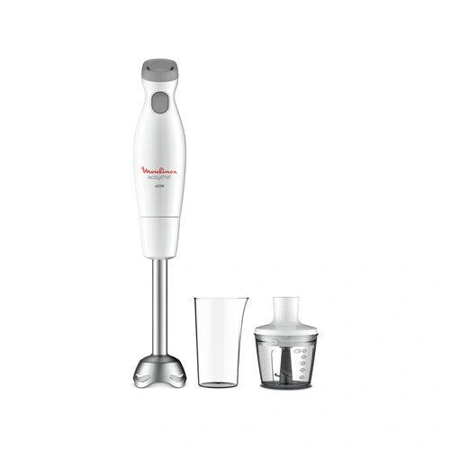 MOULINEX VARINHA MÁGICA EASY CHEF 2EM1