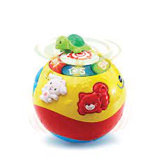 vtech CRAWL AND LEARN LIGHTS
