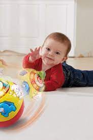 vtech CRAWL AND LEARN LIGHTS