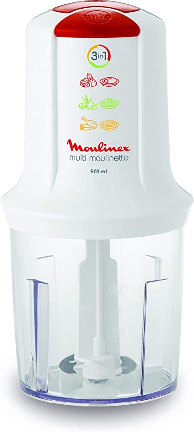 MOULINEX PICADORA MULTI MOULINETTE