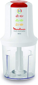 MOULINEX PICADORA MULTI MOULINETTE