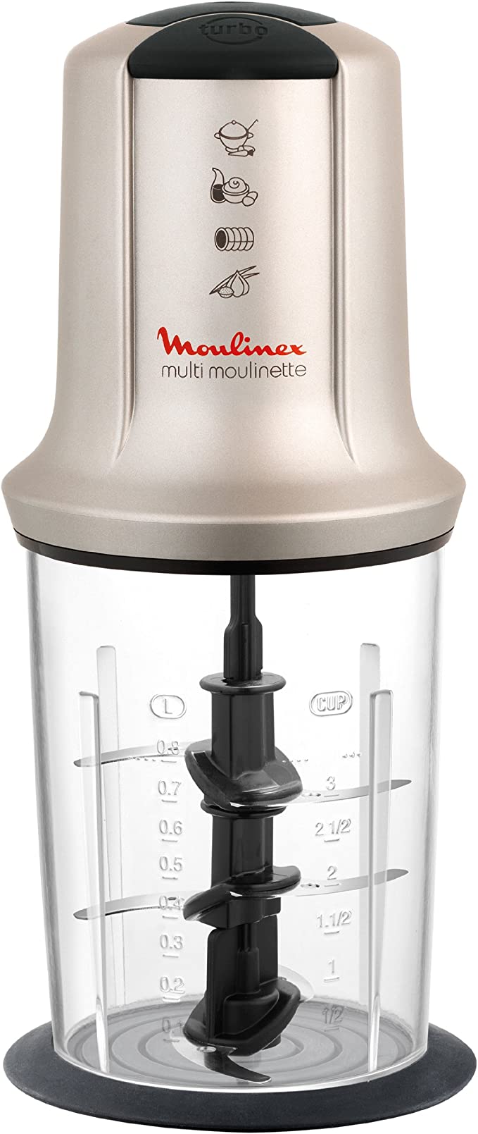 MOULINEX PICADORA MULTI MOULINETTE XXL