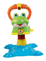 vtech BOUNCE & DISCOVER FROG