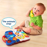 vtech LEARNING WALKER SIT TO STAND AZUL