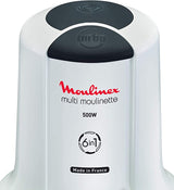 MOULINEX PICADORA MOULINETTE 6 EM 1 500WTT