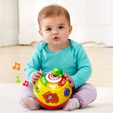 vtech BOLA BRILHANTE TARTARUGA