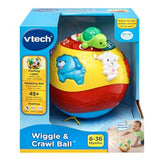 vtech BOLA BRILHANTE TARTARUGA