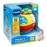vtech BOLA BRILHANTE TARTARUGA