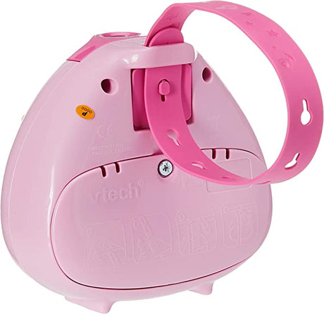 vtech BON SONHOS URSOS DOCE PROJETOR - ROSA