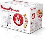 MOULINEX PICADORA MULTIFUNCÕES 500WTT