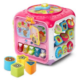 vtech CUBO DE ATIVIDADE