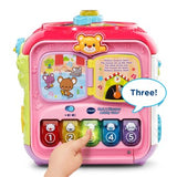 vtech CUBO DE ATIVIDADE
