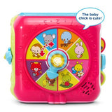 vtech CUBO DE ATIVIDADE