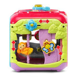 vtech CUBO DE ATIVIDADE