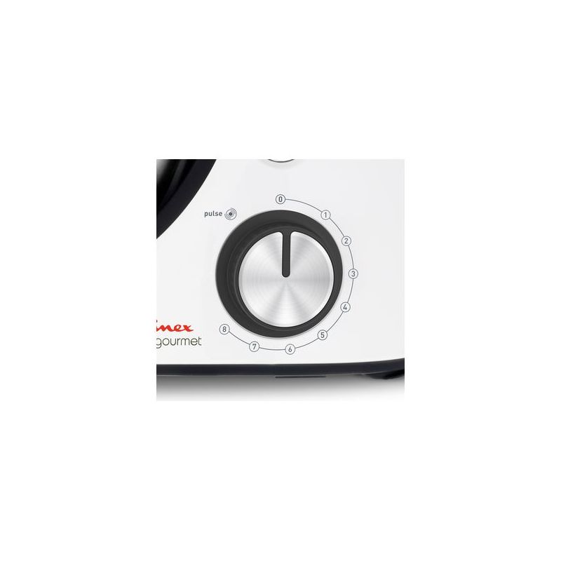 MOULINEX Máquina de cozinha Masterchef Gourmet 4,6L  1100w