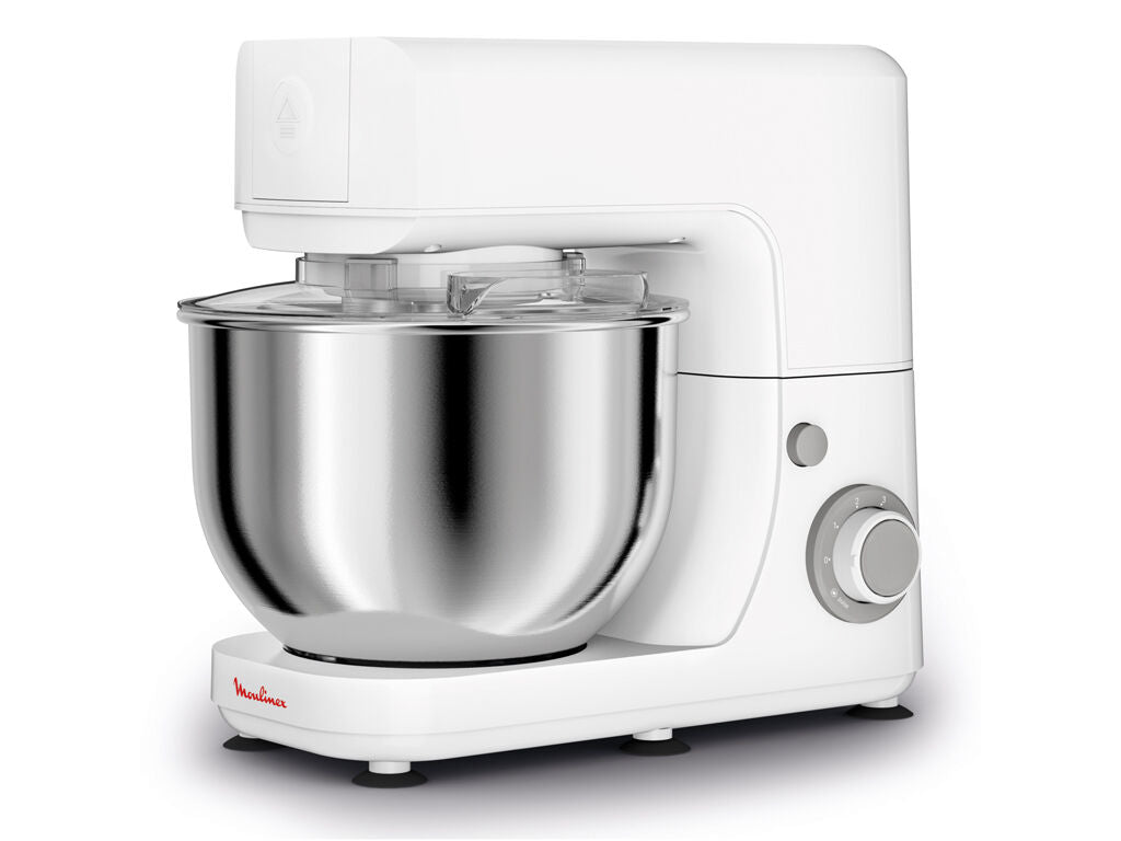 MOULINEX Máquina de Cozinha MASTERCHEF 800 WT 4,8 LIT 6 VELOCIDADES