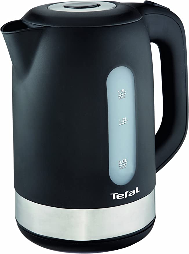 TEFAL CAFETEIRA 1,7LIT