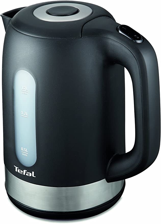 TEFAL CAFETEIRA 1,7LIT