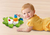 vtech POUR & FLOAT FROGGY