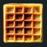 KRUPS MAQUINA de FAZER WAFFLES