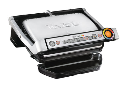 TEFAL OPTIGRILL INTELLIGENT