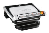 TEFAL OPTIGRILL INTELLIGENT