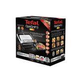 TEFAL OPTIGRILL INTELLIGENT