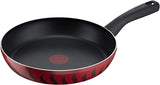 TEFAL CONJUNTO TEMPO FLAME 12 PECAS