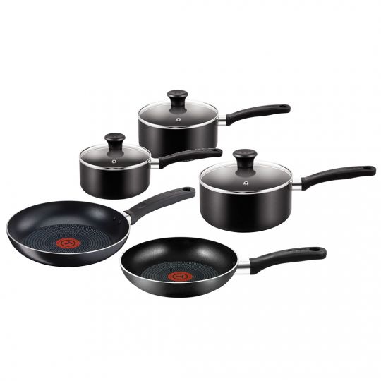 TEFAL ESSENTIAL 8 PC