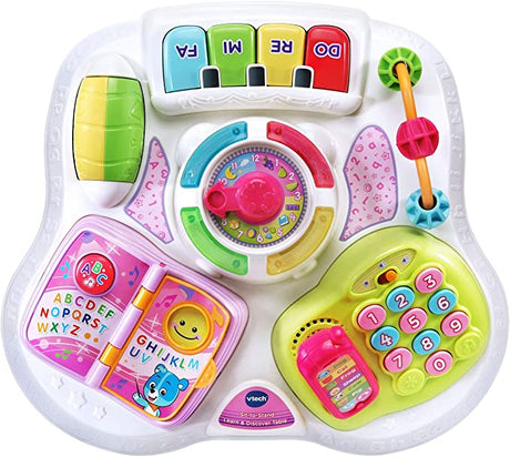 vtech PLAY & LEARN ACTIVITY ROSA