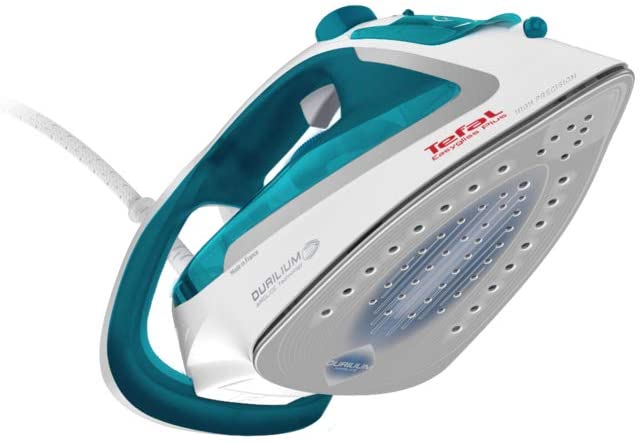 TEFAL FERRO DE ENGOMAR VAPOR 2500WT