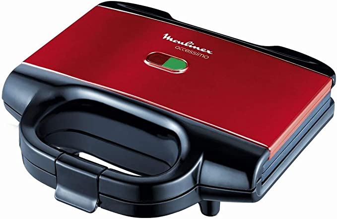 MOULINEX TOSTADEIRA 650W