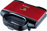 MOULINEX TOSTADEIRA 650W