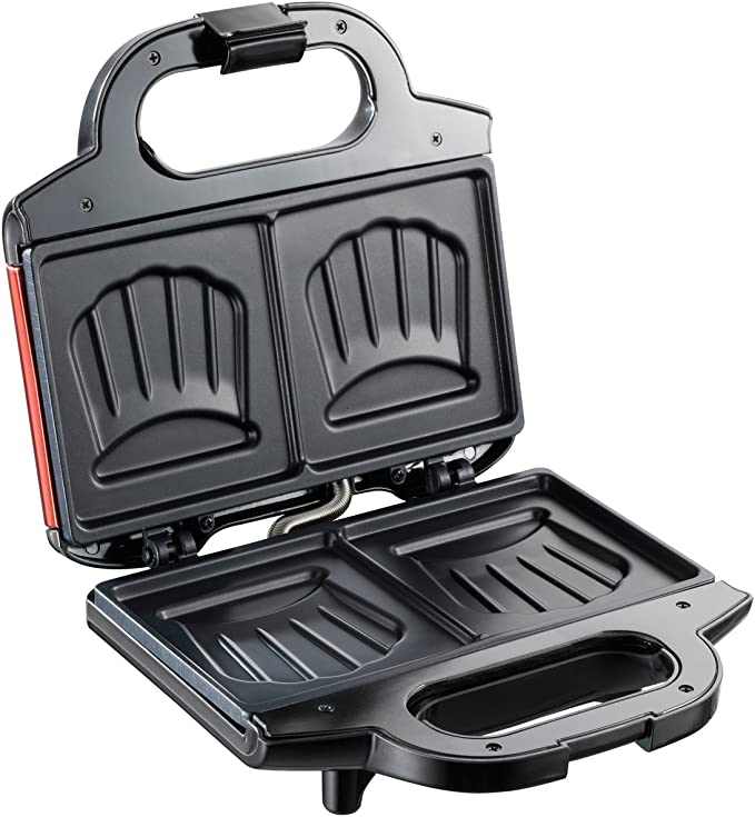 MOULINEX TOSTADEIRA 650W