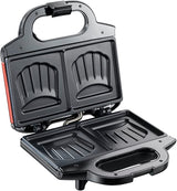 MOULINEX TOSTADEIRA 650W