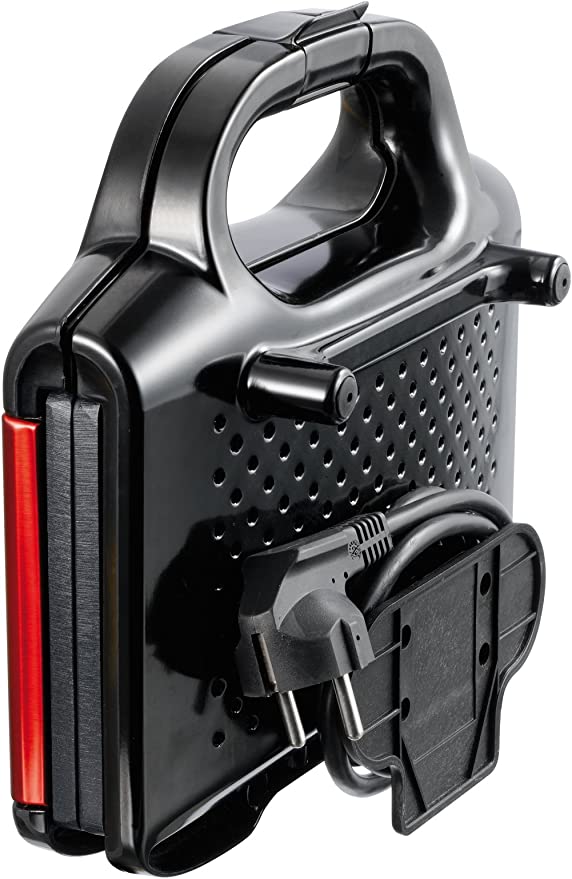 MOULINEX TOSTADEIRA 650W