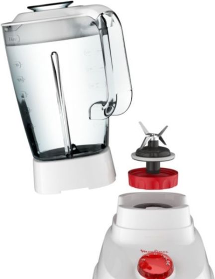 MOULINEX LIQUIFICADOR SUPER 700W COM 2 PEÇAS