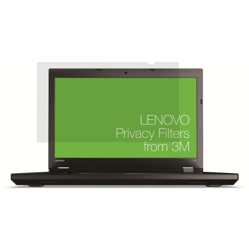 PELÍCULA DE PROTECÇÃO PARA PORTÁTEIS  THK 14" LENOVO