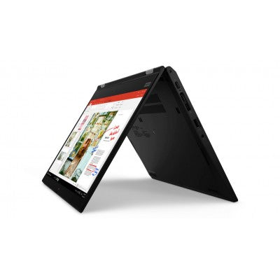 COMPUTADOR PORTÁTIL LENOVO L13 YOGA 13,3' TOUCH FHD I3-10110U 8GB 256G PEN W10H