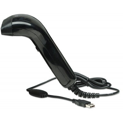 POS SCANNER MANHATTAN CCD USB 80MM