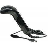 POS SCANNER MANHATTAN CCD USB 80MM