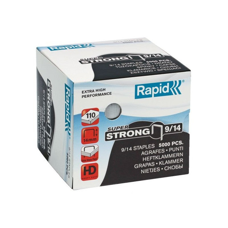 ME RAPID 9/14 GRAMPOS (CXA 5000) SUPREM