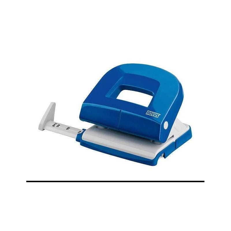 FURADOR NOVUS E 216 16FLS AZUL