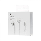 Auricular Apple EarPods (plugue de fone de ouvido de 3,5 mm Jack) - MNHF2ZM/A