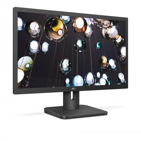 MONITOR AOC 21.5" FHD 60HZ 5MS HDMI DISPLAY PORT